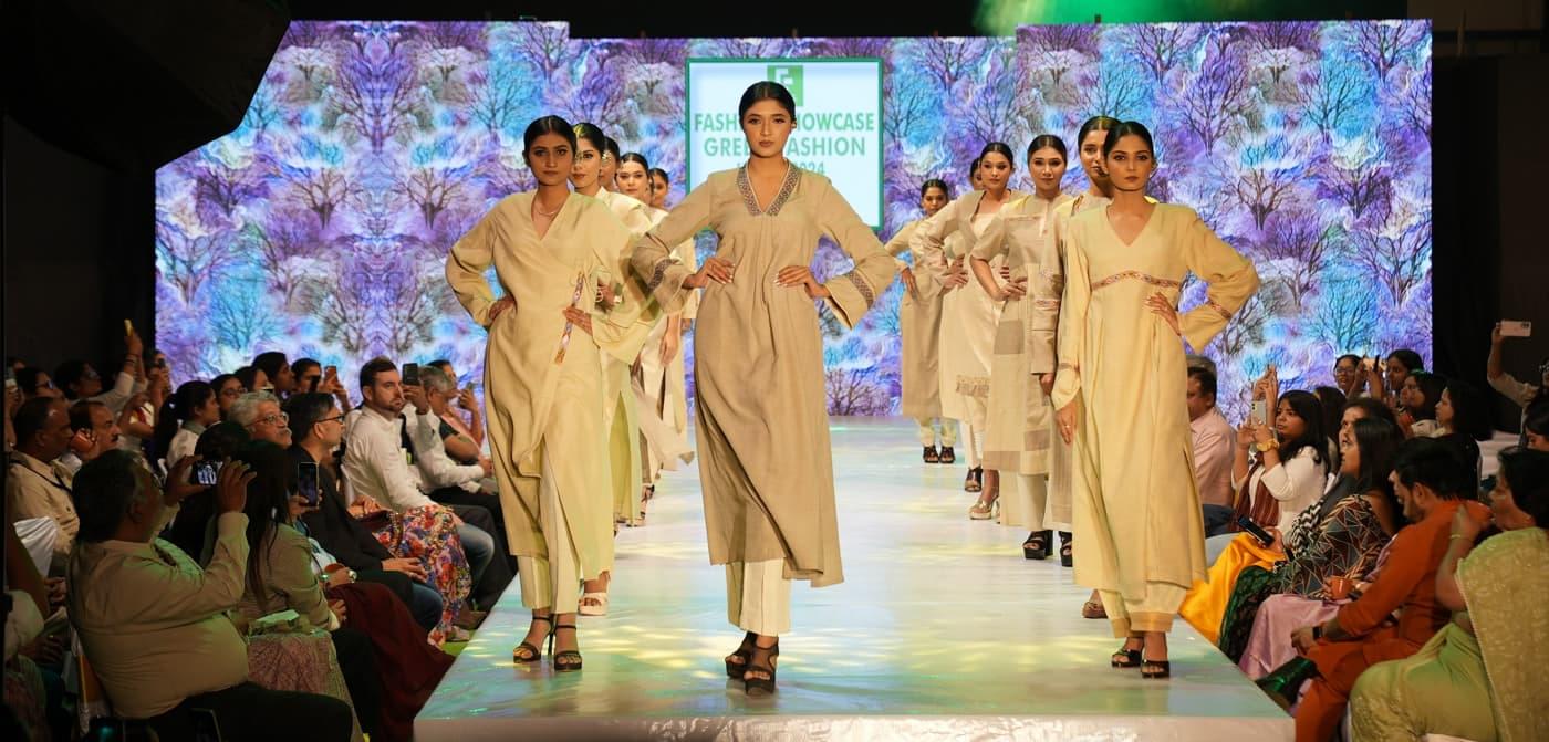 School of Fashion Technology Nagpur Extra Curriculars photo 4